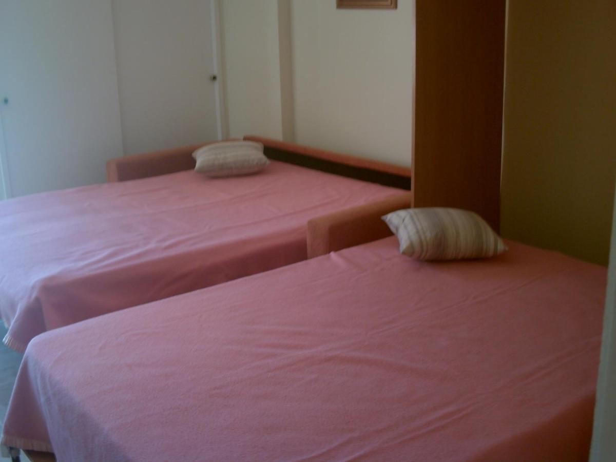 Estudio J-60, Terraza & 1º Planta Benalmadena Ngoại thất bức ảnh