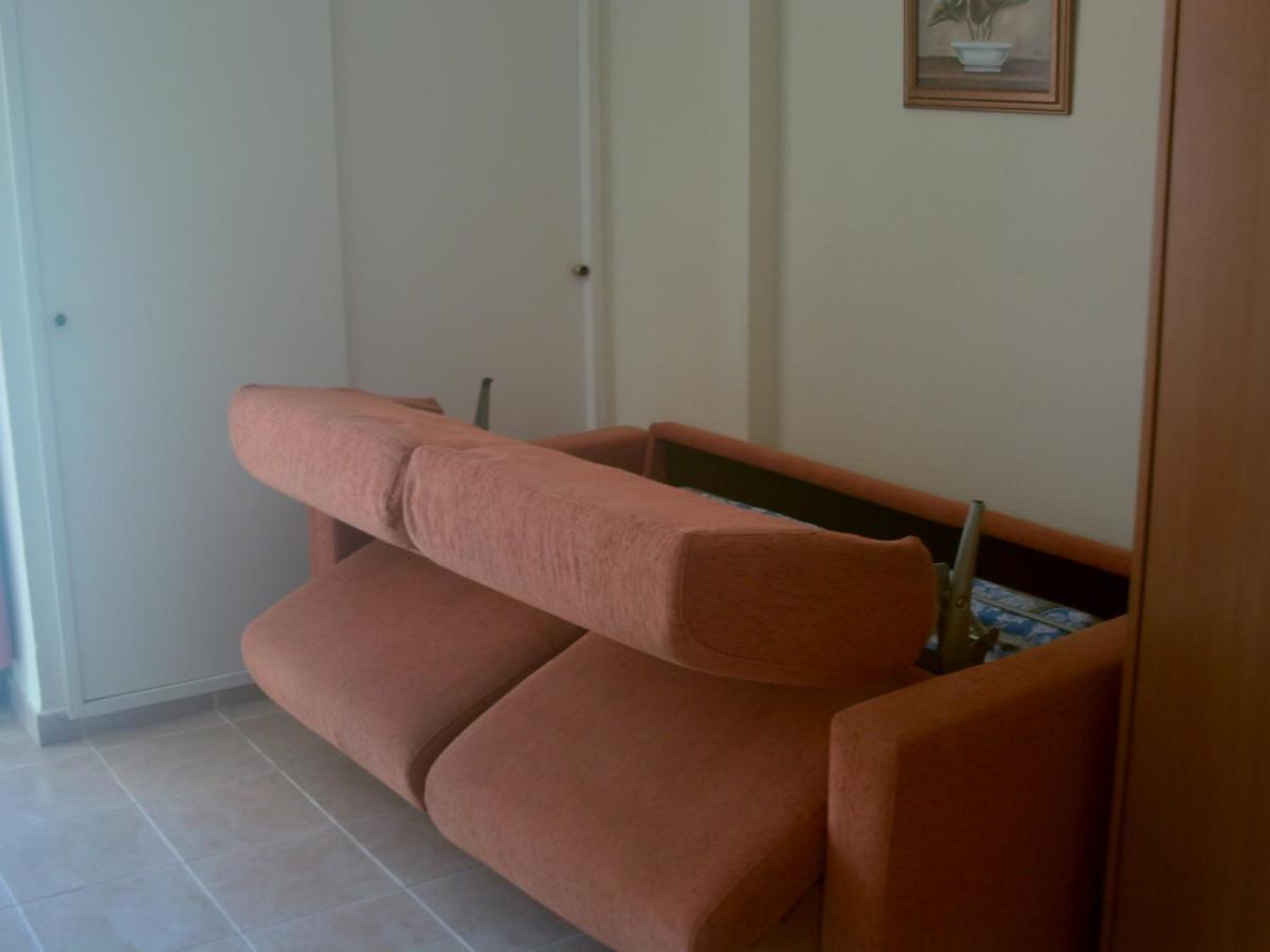 Estudio J-60, Terraza & 1º Planta Benalmadena Ngoại thất bức ảnh