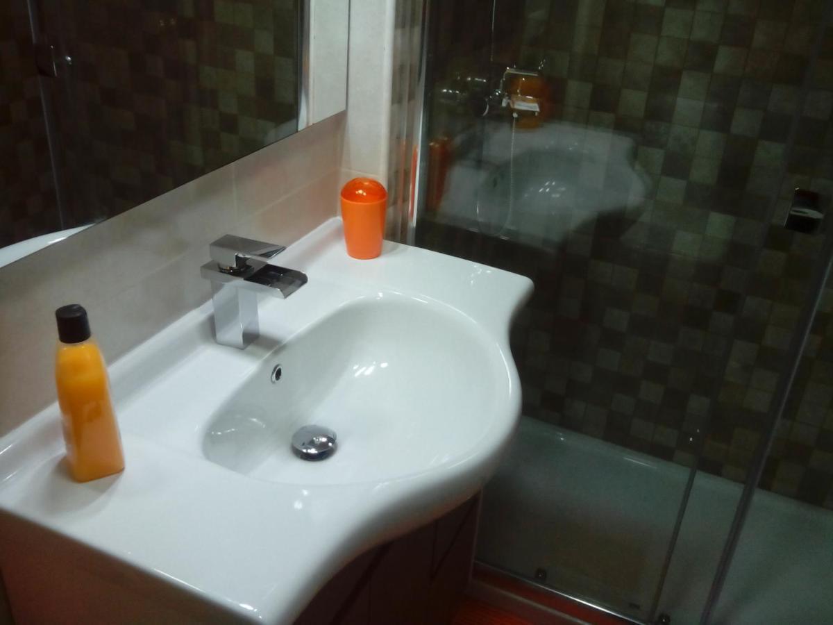 Estudio J-60, Terraza & 1º Planta Benalmadena Ngoại thất bức ảnh