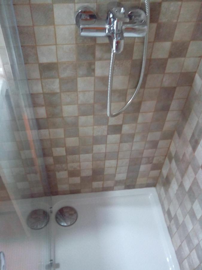 Estudio J-60, Terraza & 1º Planta Benalmadena Ngoại thất bức ảnh