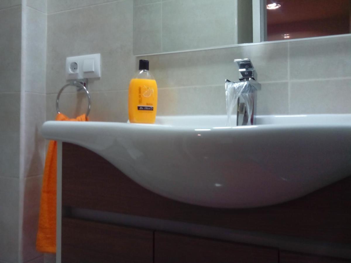 Estudio J-60, Terraza & 1º Planta Benalmadena Ngoại thất bức ảnh