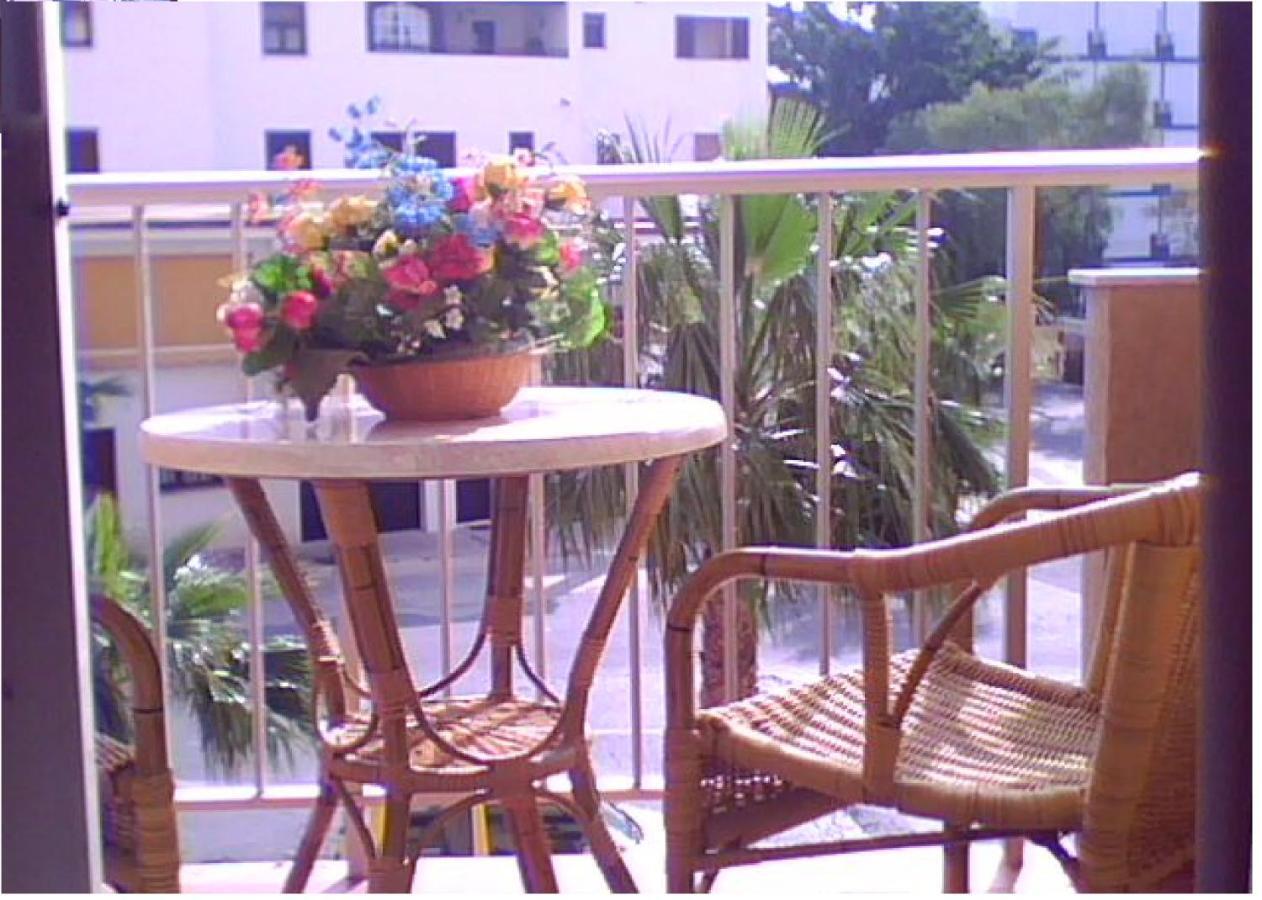 Estudio J-60, Terraza & 1º Planta Benalmadena Ngoại thất bức ảnh